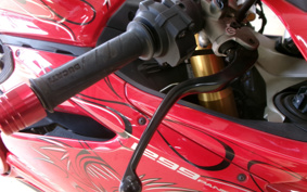 DUCATI 1299PANIGA-RES 2015 ZDMH905JAFB