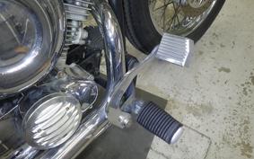 YAMAHA DRAGSTAR 400 1999 4TR