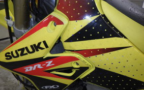 SUZUKI DR-Z400SM 2007 SK44A