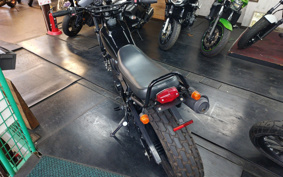 YAMAHA TW225 DG09J