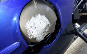 KAWASAKI ZX 1200 NINJA R 2002