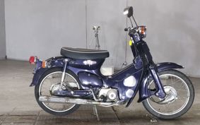 HONDA SUPER CUB90 HA02