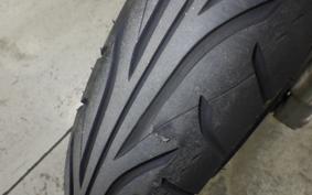 SUZUKI GSX400 IMPULSE 2005 GK7CA