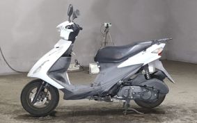 SUZUKI ADDRESS V125 CF4MA