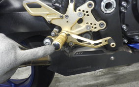 SUZUKI GSX-S1000GT 2022 EK1AA