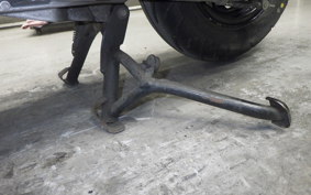 SUZUKI ADDRESS V125 2019 DT11A