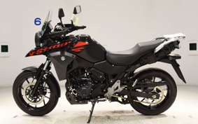SUZUKI Vｽﾄﾛｰﾑ250A