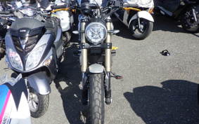 DUCATI SCRAMBLER 1100 SPA 2021