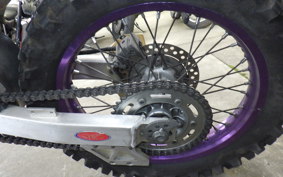 SUZUKI DJEBEL 250 XC SJ45A
