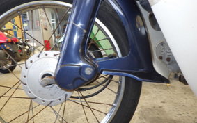 HONDA C70 SUPER CUB E C70