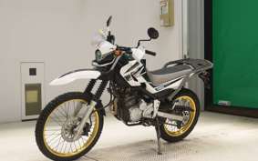 YAMAHA SEROW 250 Gen.3 2019 DG31J