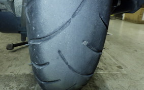 YAMAHA CYGNUS 125 XSR 2