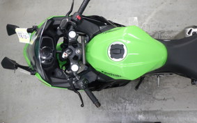 KAWASAKI NINJA 250 2013 EX250P