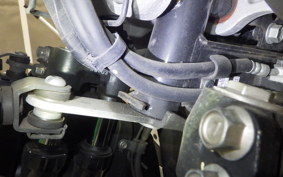 YAMAHA TRICITY 125 A ヤネツキ 1994 SEC1J