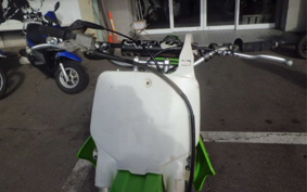 KAWASAKI KX250 KX250K