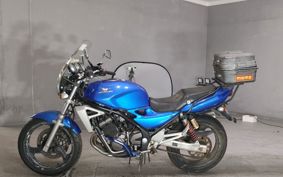 KAWASAKI BALIUS250-2 ZR250B