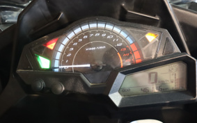 KAWASAKI NINJA 250 EX250L