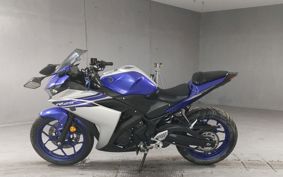 YAMAHA YZF-R25 RG10J
