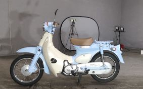 HONDA LITTLE CUB AA01