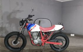 HONDA FTR223 MC34