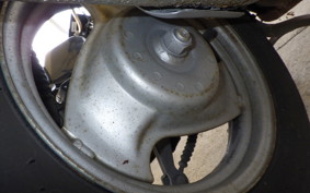 YAMAHA JOG Gen.4 SA16J