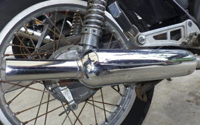 HONDA GB250 CLUBMAN Gen.4 MC10