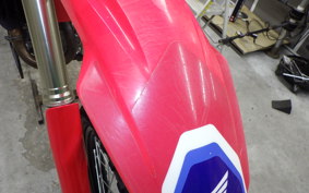 HONDA CRF250 RALLY 2017 ME12