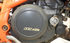 KTM 690 DUKE R 2010