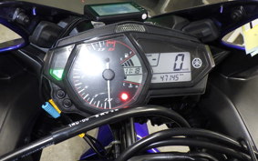 YAMAHA YZF-R25 2015 RG10J