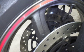 HONDA CB400SF VTEC A 2009 NC42