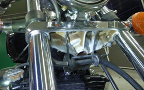 HONDA MAGNA 250 2008 MC29