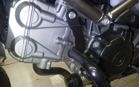 SUZUKI SV650 A 2021 VP55B