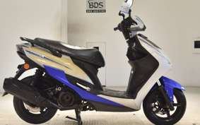 YAMAHA CYGNUS 125 XSR 3 SED8J