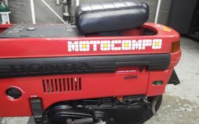 HONDA MOTOCOMPO AB12