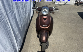 HONDA GIORNO