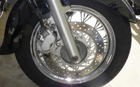 YAMAHA DRAGSTAR 400 CLASSIC  2015 VH02J