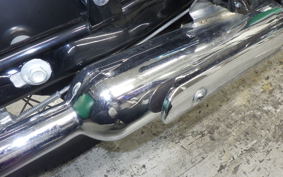 KAWASAKI ESTRELLA BJ250A