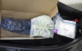 HONDA PCX125 2023 JK05