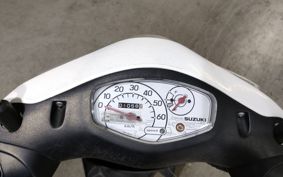 SUZUKI LET's CA4AA