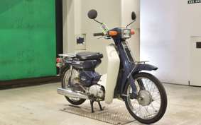 YAMAHA MATE 50 1986 V50