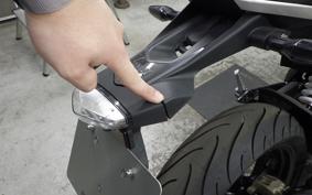 BMW G310R 2021