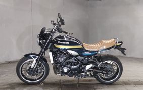 KAWASAKI Z900RS 2021 ZR900C