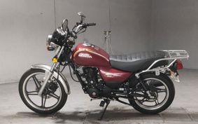HONDA LY125 PCJL