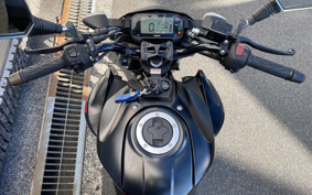SUZUKI GSX-S125 ABS DL32B