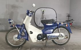HONDA SUPER CUB50 AA01