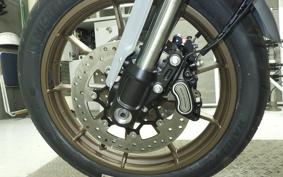 HARLEY FXLRST1920 2025