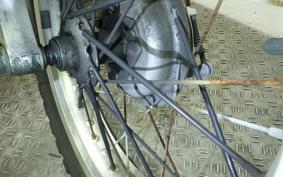 YAMAHA TW200 2JL