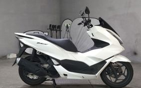 HONDA PCX125 JK05