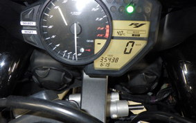 YAMAHA YZF-R1 2011