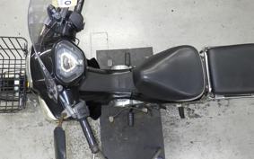 HONDA C110 SUPER CUB 2023 JA10